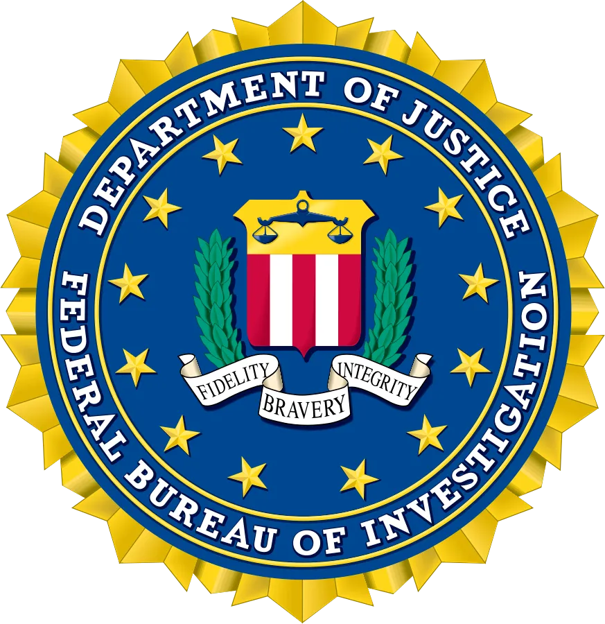 FBI Channeling-logo