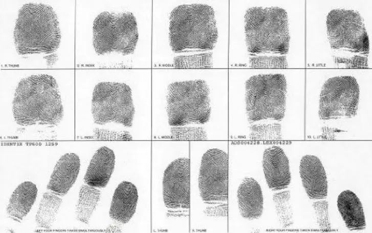 Fingerprint cards-logo