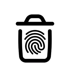 Fingerprinting for Record Expungement-logo