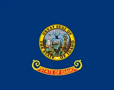 Idaho Fingerprinting-logo