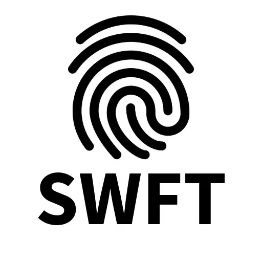 SWFT fingerprinting-logo