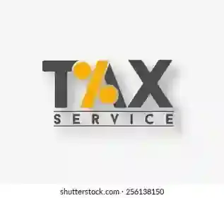 Tax Preparation-logo